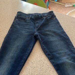 Lucky Brand Jeans